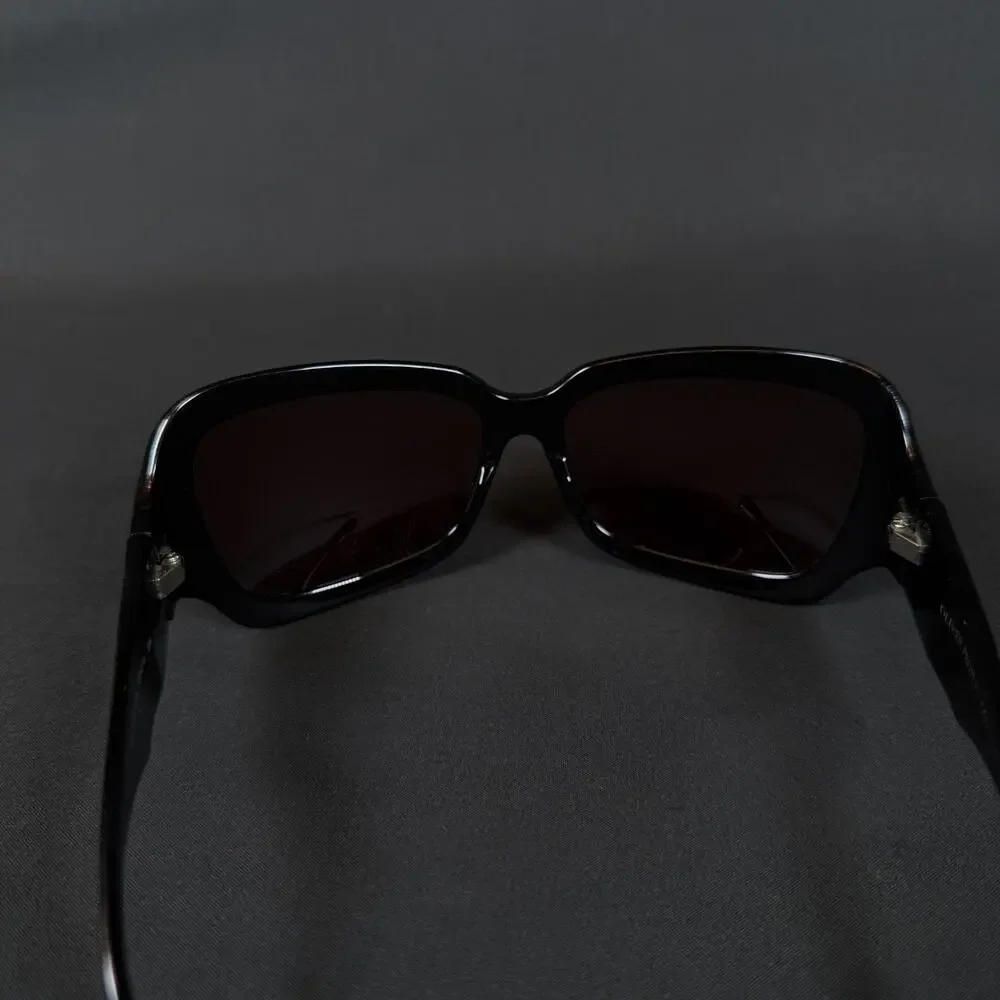 Oliver Peoples Athena 62-16-115 Black Frame Sunglasses